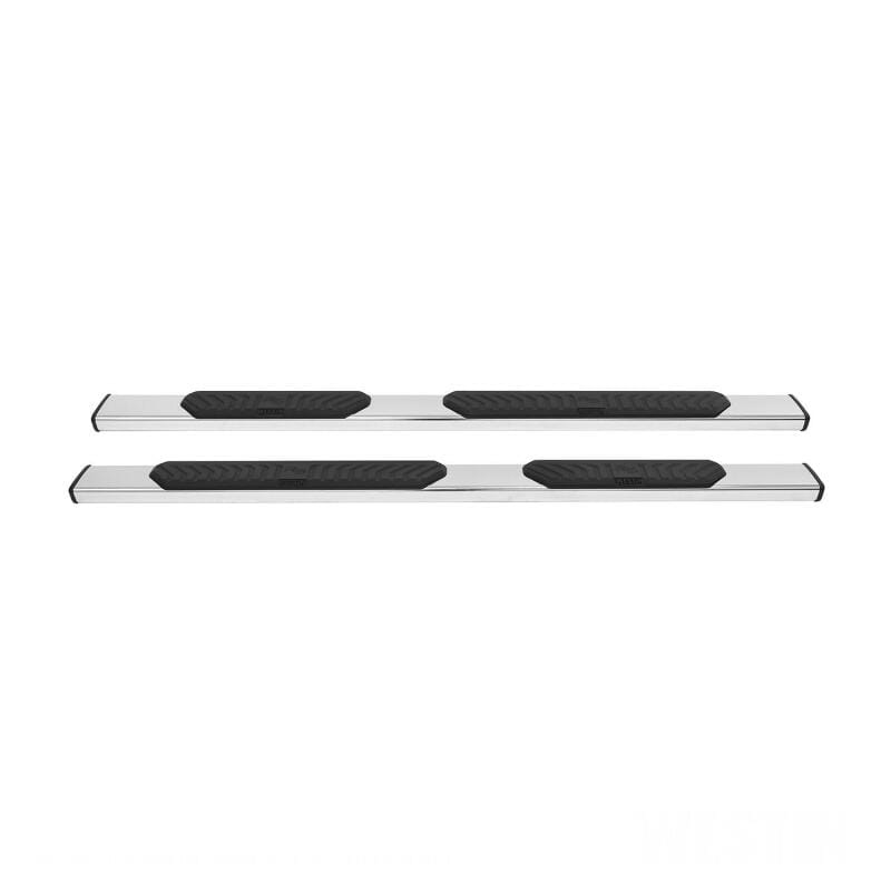 Westin 2009-2018 Dodge/Ram 1500 Crew Cab R5 Nerf Step Bars - SS thumbnail 3