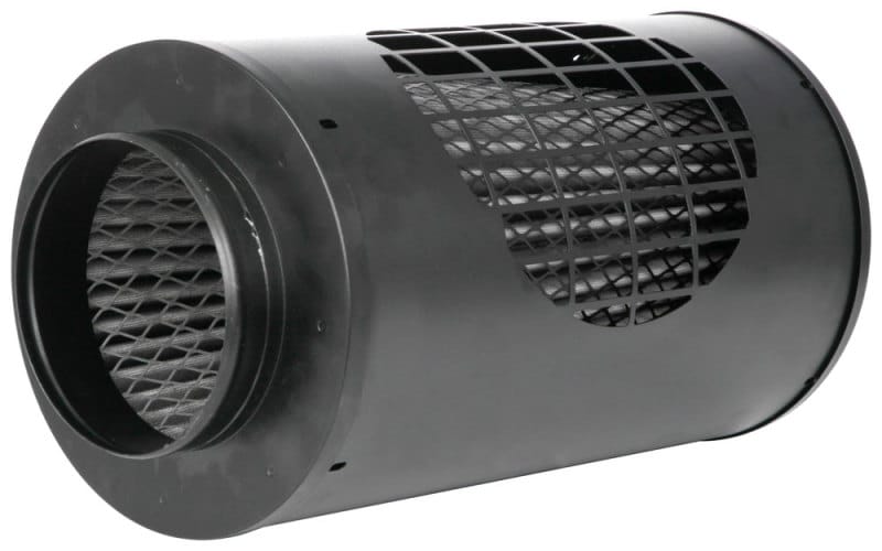 K&N Replacement Canister Filter-HDT thumbnail 2