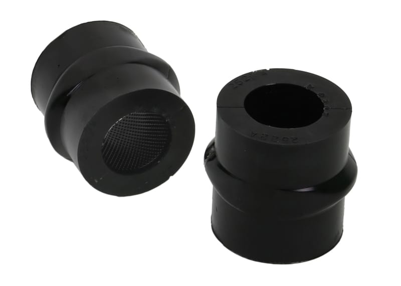 Whiteline Plus 3/08+ Dodge Challenger / 11/05+ Charger Front 30mm Sway Bar Mount thumbnail 3