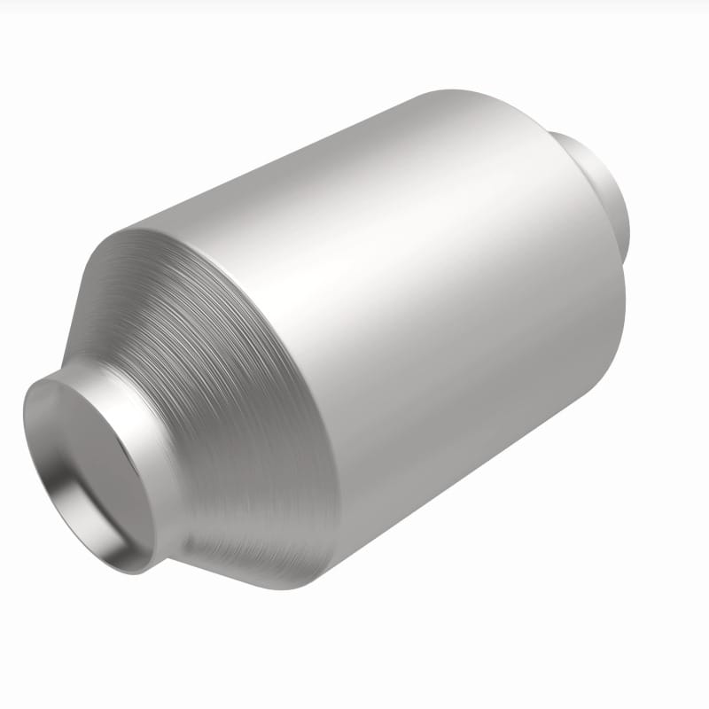 MagnaFlow Universal Catalytic Converter 2.5in Spun CA thumbnail 3