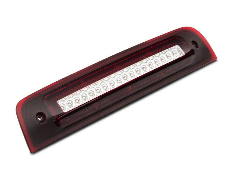 Raxiom 09-18 Dodge RAM 1500 10-18 Dodge RAM 2500/3500 Axial Series LED Third Brake Light- Red thumbnail 2