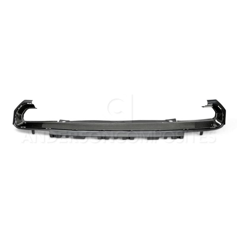 Anderson Composites 09-14 Dodge Challenger Taillight Surround thumbnail 2