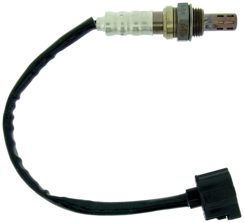NGK Dodge Durango 2002-2001 Direct Fit Oxygen Sensor - 23533