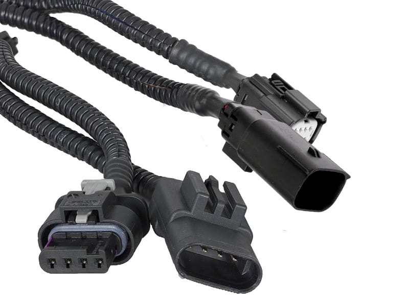 aFe Scorcher HD Module 19-22 RAM Diesel Trucks L6-6.7L (td) thumbnail 3