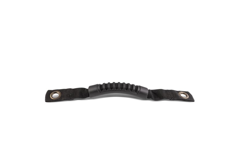 Body Armor 4x4 07-18 Jeep Wrangler JK Bolt On Multi-Point Grab Handle Pair thumbnail 2