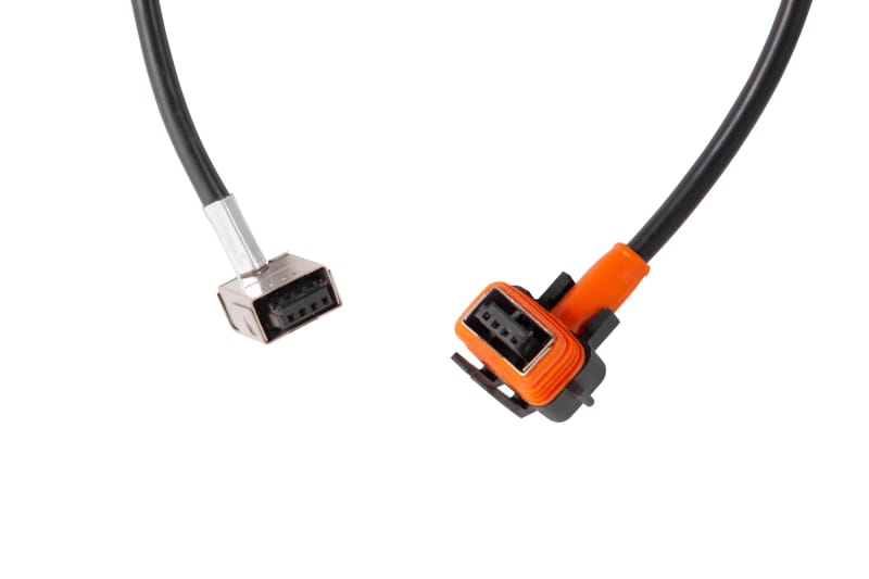 Diode Dynamics D1S Ballast Power Wires (Input and Output) thumbnail 3