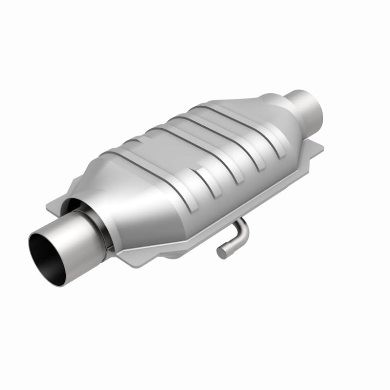 MagnaFlow Universal Catalytic Converter 2 W/Air FED - 93514