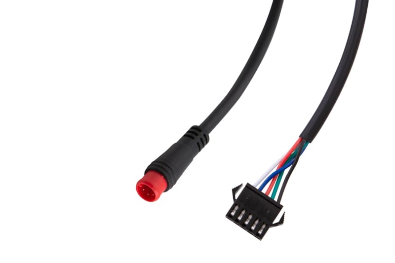 Diode Dynamics RGBW 24-Key M8 RF Controller thumbnail 6