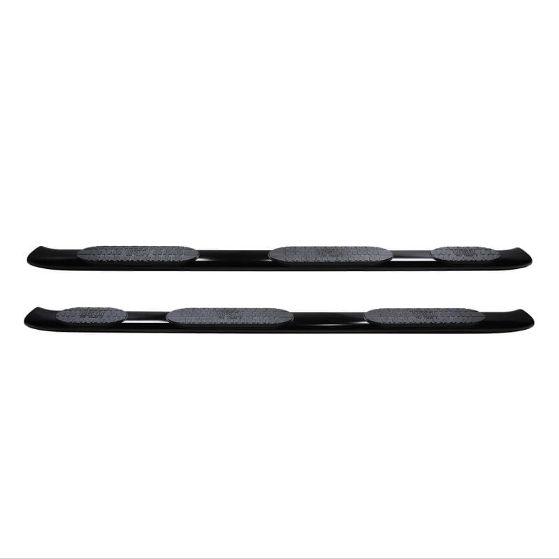 Westin 19-22 RAM 1500 CC 5ft7in. Bed (Excl. Classic) PRO TRAXX 5 W2W Oval Nerf Step Bars - Black thumbnail 4