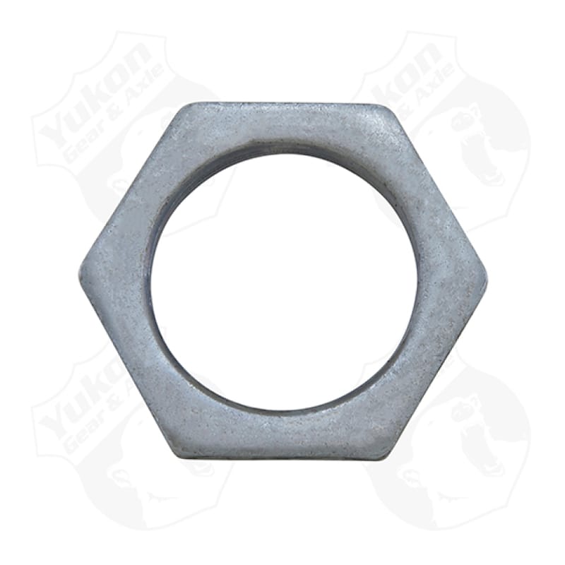Yukon Gear Spindle Nut for Dana 60 1.750in I.D 6 Sided