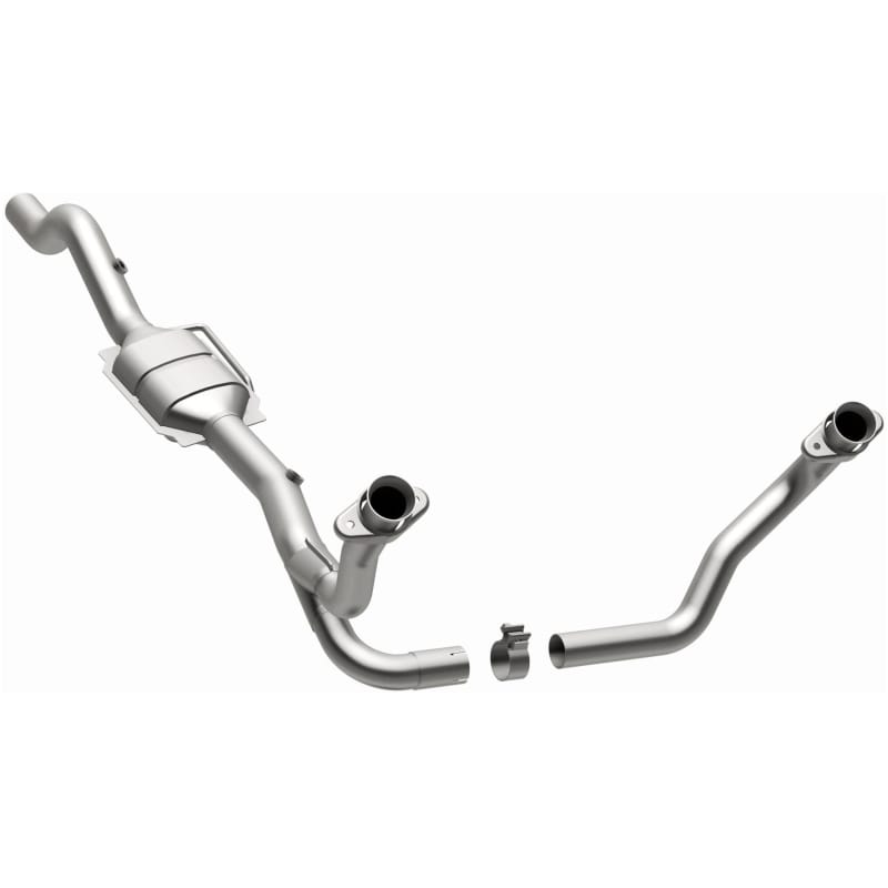 MagnaFlow Direct Fit Catalytic Converter 00-03 Durango 4WD OEM - 49472
