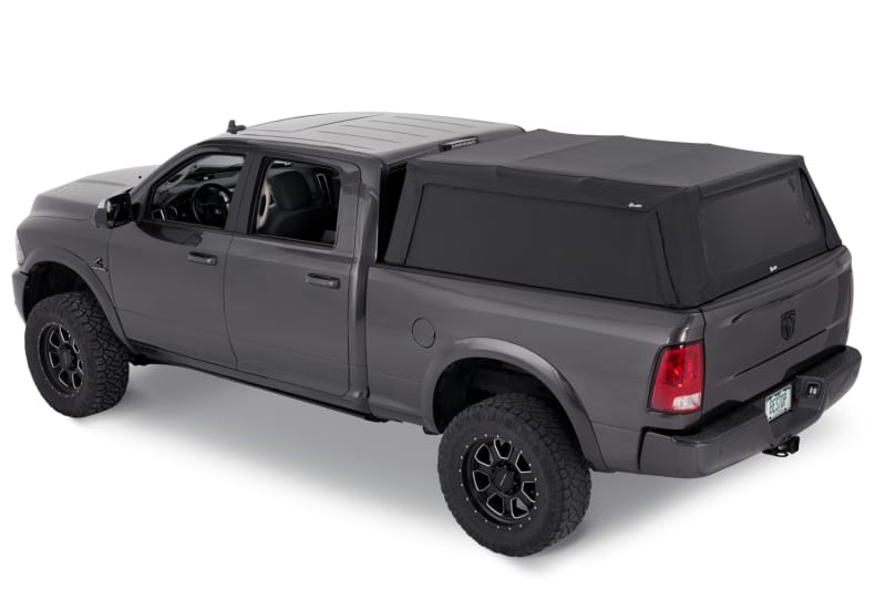 Bestop 19-26 Dodge Ram 1500 For 57 Ft Bed W/O Dodge Rambox Supertop
