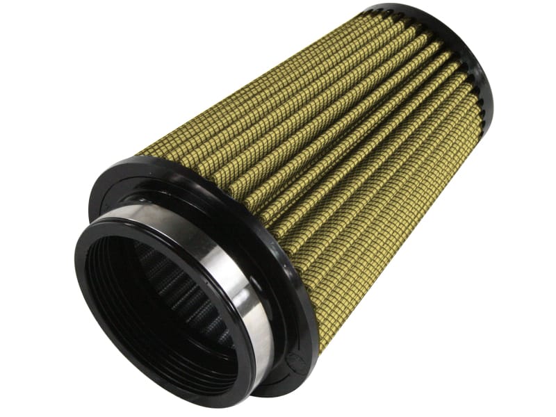 aFe Magnum FORCE Intake Replacement Air Filter 3-1/2 IN F x 5 IN B x 3-1/2 IN T x 7 IN H thumbnail 2