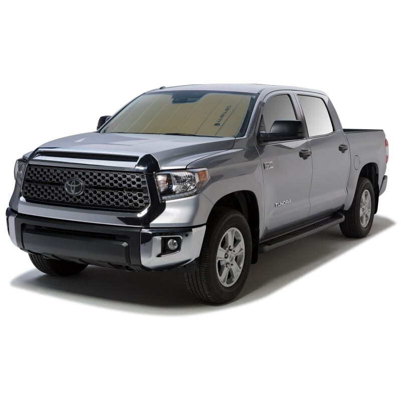 Covercraft UVS100 Carhartt Custom Sunscreen 2025-26 Ram 1500 thumbnail 3