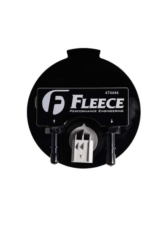 Fleece Performance 05-09 Dodge PowerFlo Lift Pump Assembly thumbnail 4