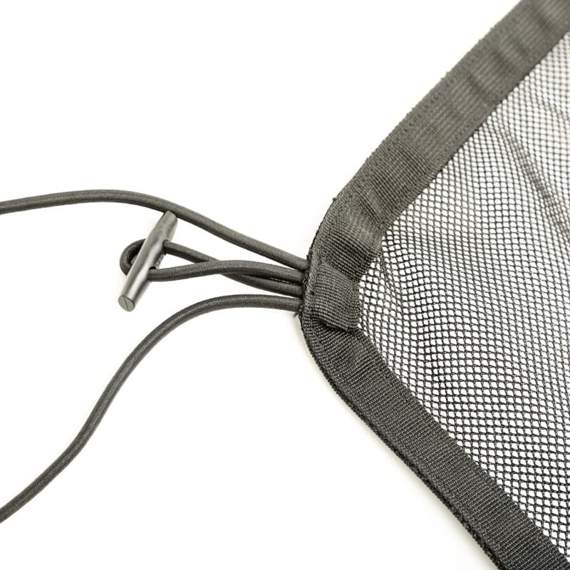 Rugged Ridge C2 Cargo Curtain Front 07-18 Jeep Wrangler JK/JKU thumbnail 2