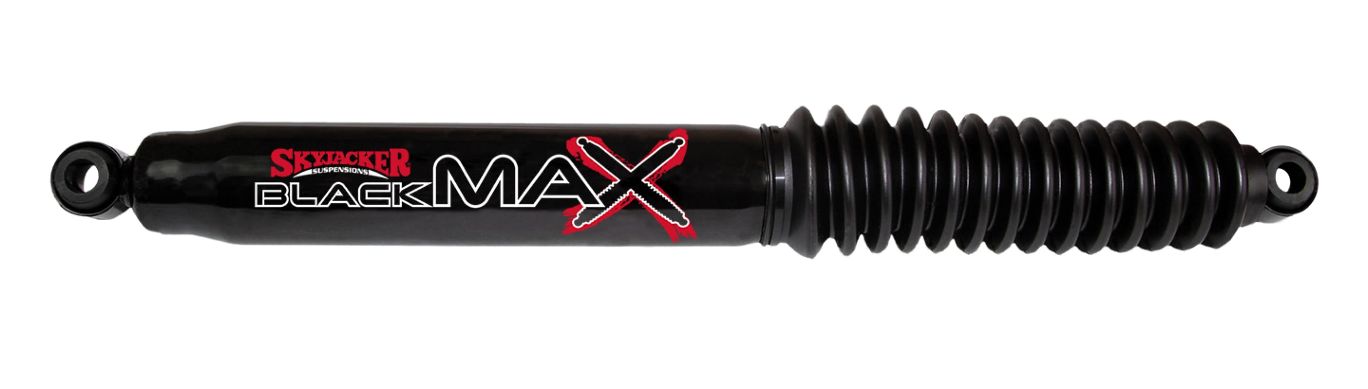 Skyjacker Black Max Shock Absorber 1986-1992 Jeep Comanche - B8523
