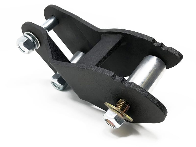 Tuff Country 08-13 Dodge Ram 2500 4wd Track Bar Bracket (6in Drop) thumbnail 2