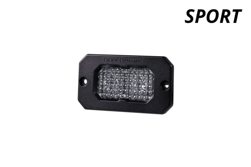 DIO LED Light Pods - DD6424S thumbnail 2