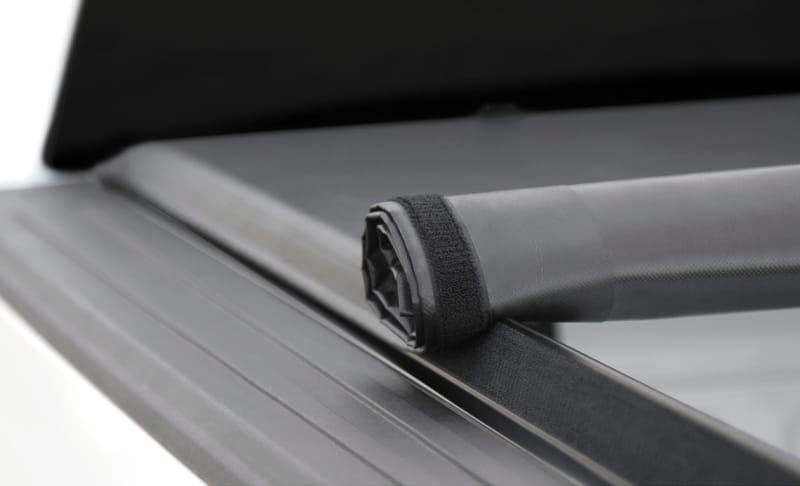 Access Literider 2020 Jeep Gladiator 5ft Bed Roll-Up Cover thumbnail 4