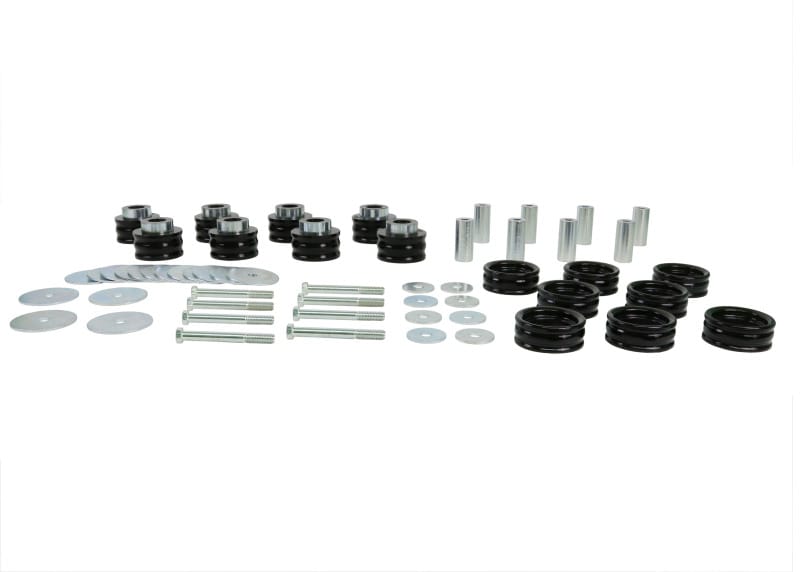 Whiteline 1995-1997 Dodge Ram 1500 Body Mount Bushing Set thumbnail 2