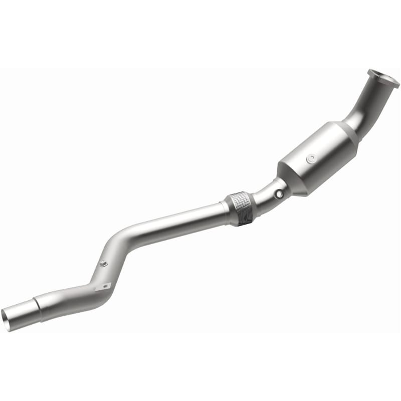 MagnaFlow 2007 Dodge Charger 3.5L Direct Fit Converter - 5561140 thumbnail 2