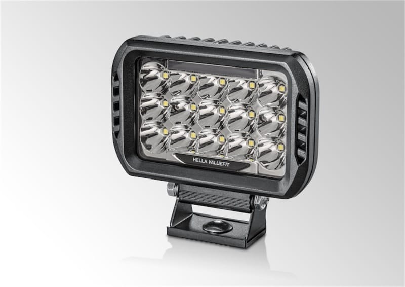 Hella Spotlight thumbnail 7