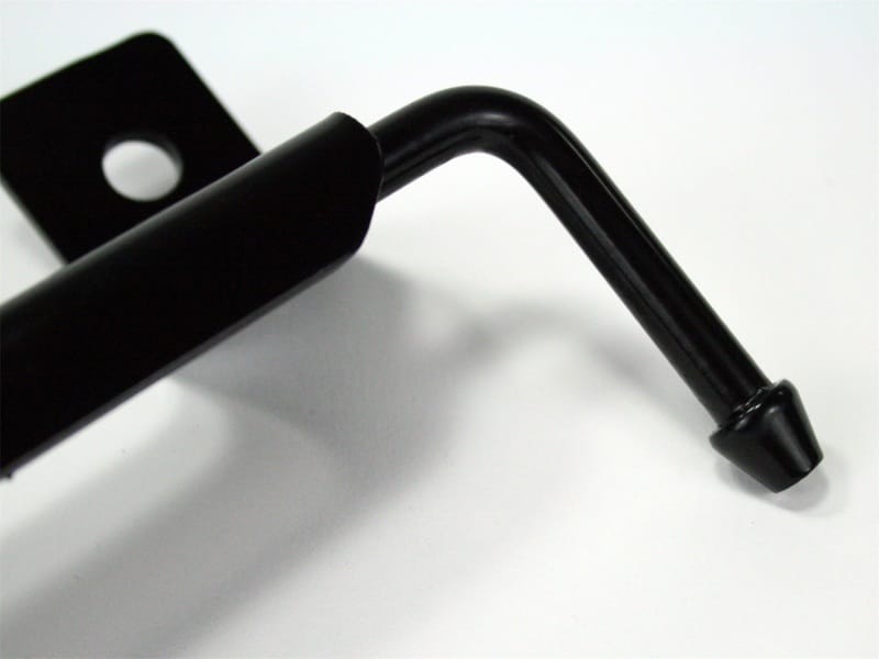 aFe MACH Force XP Tailpipe Hanger Kit 94-97 Dodge Diesel Trucks L6-5.9L (td) thumbnail 2