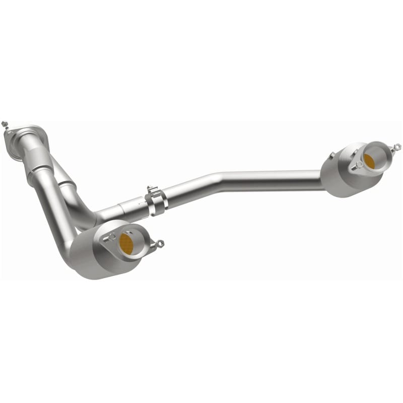 MagnaFlow 19-24 Ram 1500 5.7L OEM Grade Federal/EPA Compliant Direct-Fit Catalytic Converter thumbnail 3