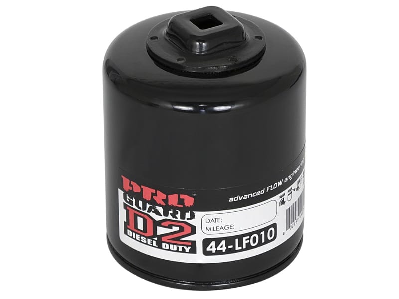 aFe ProGuard D2 Fluid Filters Oil F/F OIL GM Cars & Trucks 75-10 L4/V6 thumbnail 2
