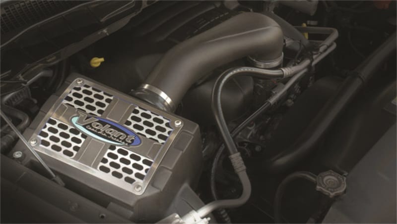 Volant 13-18 Dodge Ram 1500, 19-23 Classic 5.7 V8 PowerCore Closed Box Air Intake System thumbnail 3