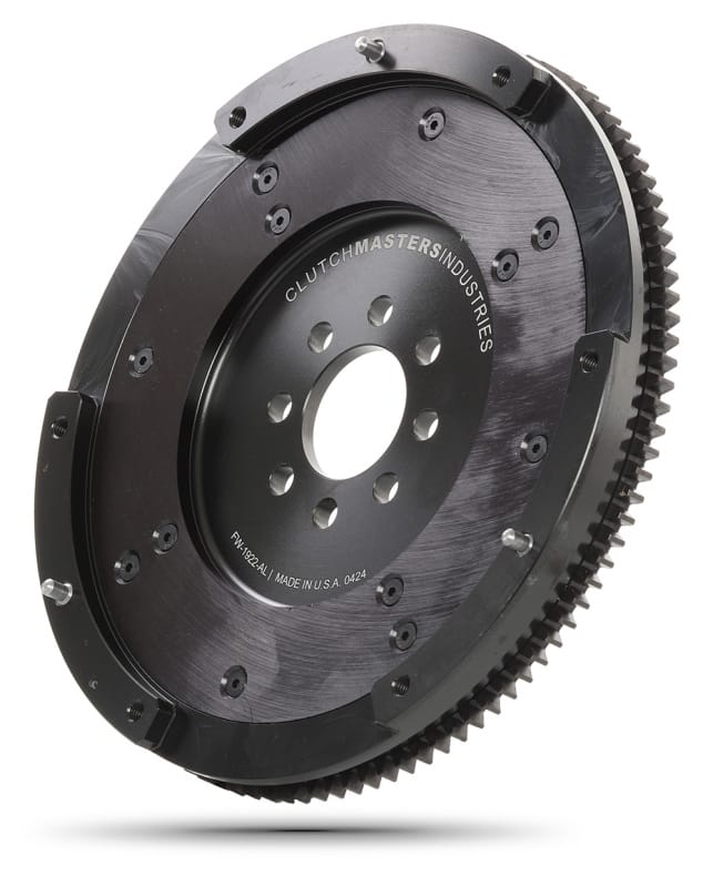 Clutch Masters 94-95 Dodge Neon 2.0L / 94-95 Plymouth Neon 2.0L Aluminum Flywheel