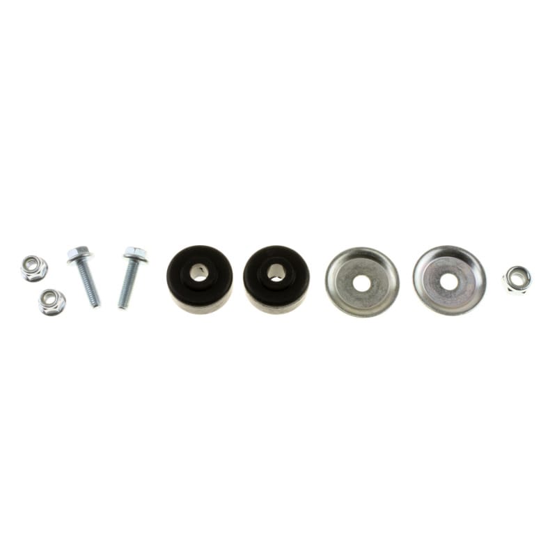 Bilstein B6 2002 Jeep Grand Cherokee Sport Front 46mm Monotube Shock Absorber thumbnail 2