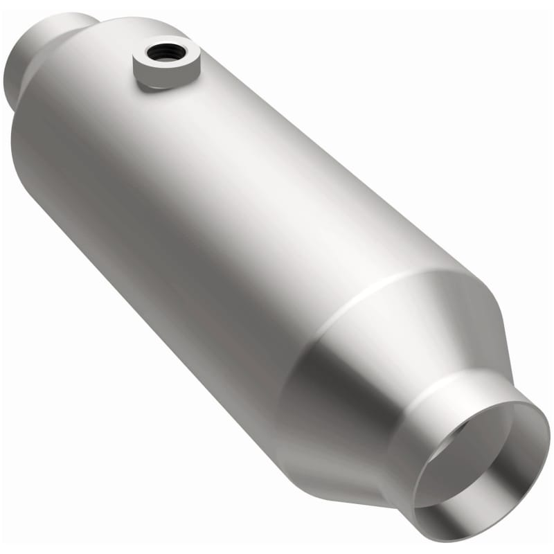 MagnaFlow 2.25in. CA OBDII Universal Converter - 4451355 thumbnail 2