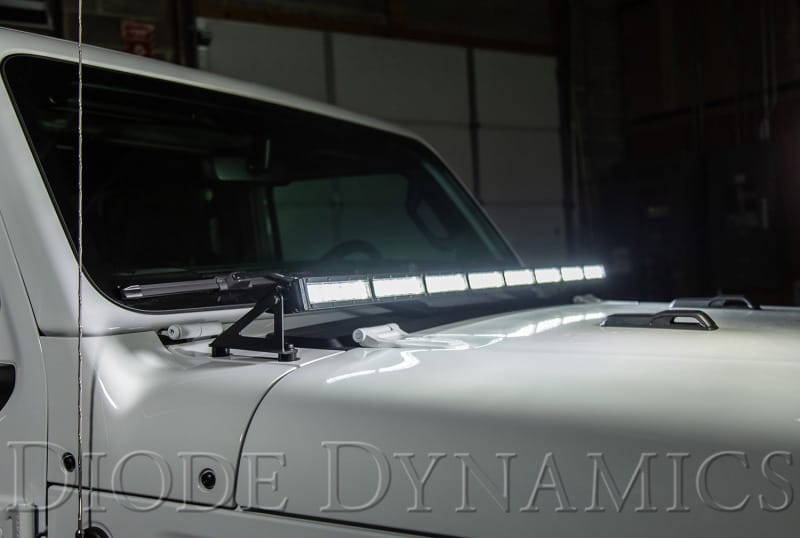 DIO LED Light Bars - DD6090 thumbnail 8