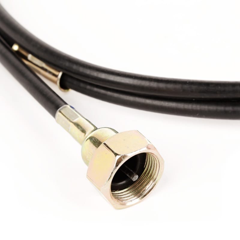 Omix Speedometer Cable- 87-90 Wrangler YJ thumbnail 2