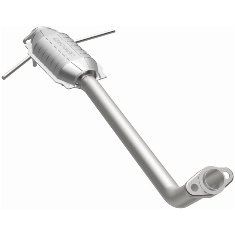 MagnaFlow Direct Fit Catalytic Converter Chrysler-Mitsubishi 42X6.5X thumbnail 2