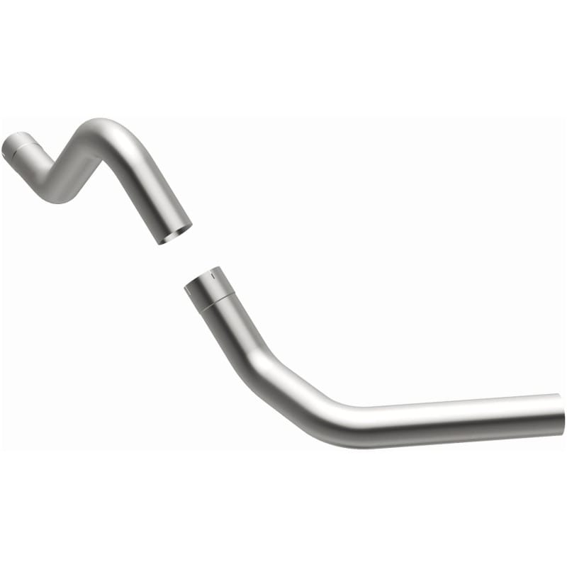 MagnaFlow Tail-Pipe 03-04 Dodge Diesel thumbnail 4