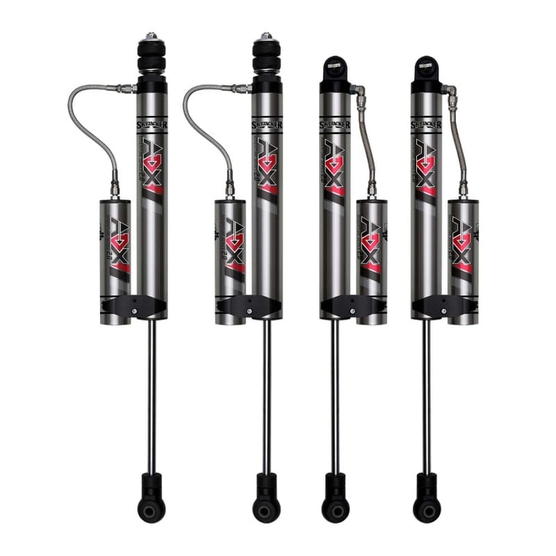Skyjacker ADX COM BOX - TJ40X