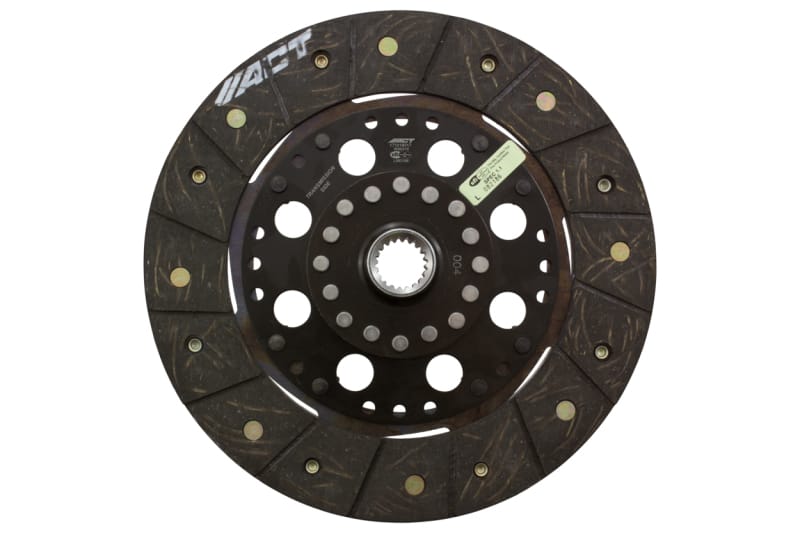 ACT 1995 Eagle Talon Perf Street Rigid Disc