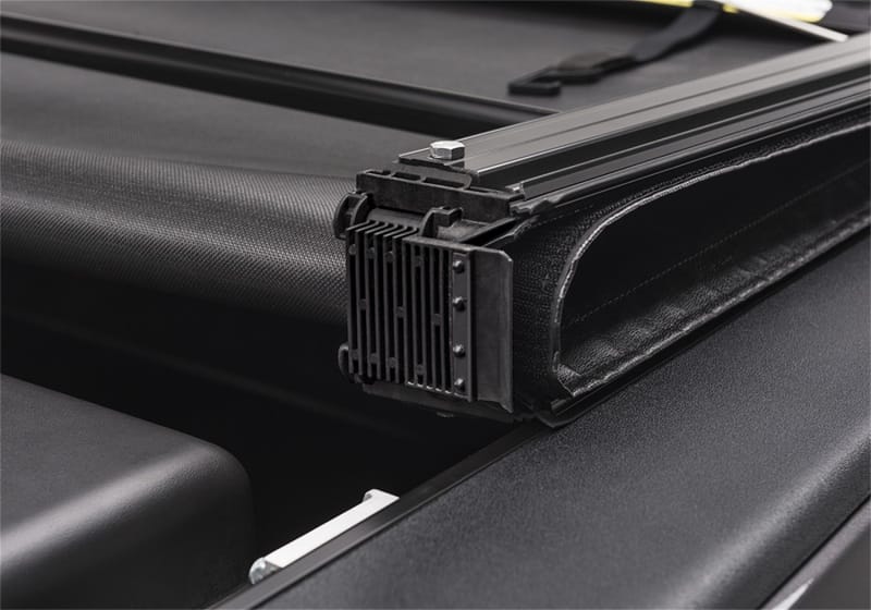 Truxedo 09-18 Ram 1500 & 19-20 Ram 1500 Classic 5ft 7in Deuce Bed Cover thumbnail 3