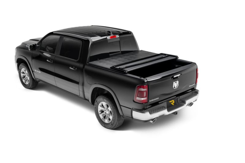 Extang 2019 Dodge Ram (New Body Style - 5ft 7in) Trifecta 2.0 thumbnail 3