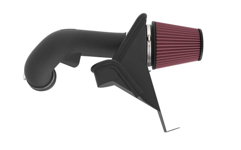 K&N 22-23  Jeep Grand Cherokee 5.7L V8 Performance Air Intake System thumbnail 3