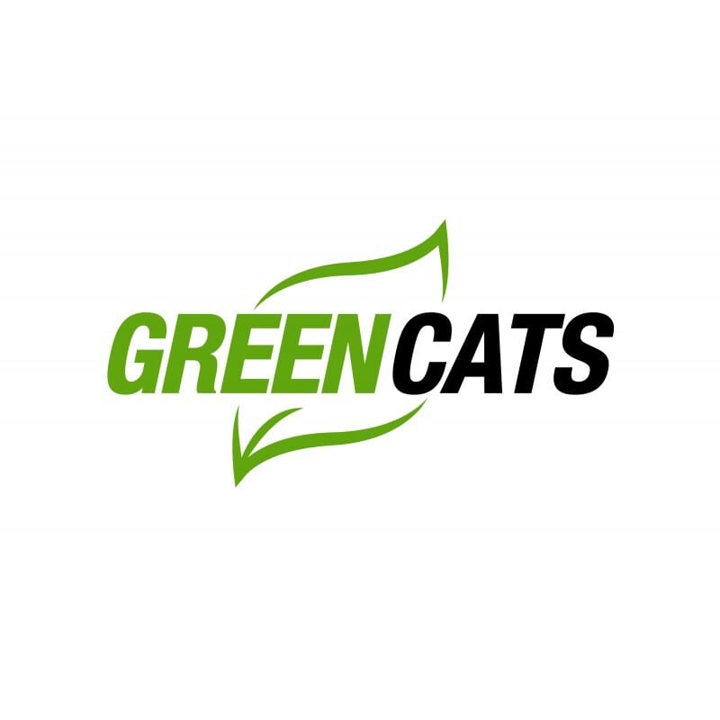 Kooks 2015+ Dodge Challenger/Charger Hellcat 2in x 3in SS Headers w/Green Catted Connection Pipe thumbnail 2