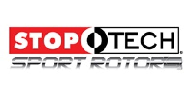 Centric OE Coated Front Brake Kit (2 Wheel) thumbnail 3