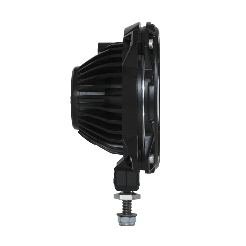 KC HiLiTES 6in. Pro6 Gravity LED Light 20w Single Mount SAE/ECE Driving Beam (Single) thumbnail 2