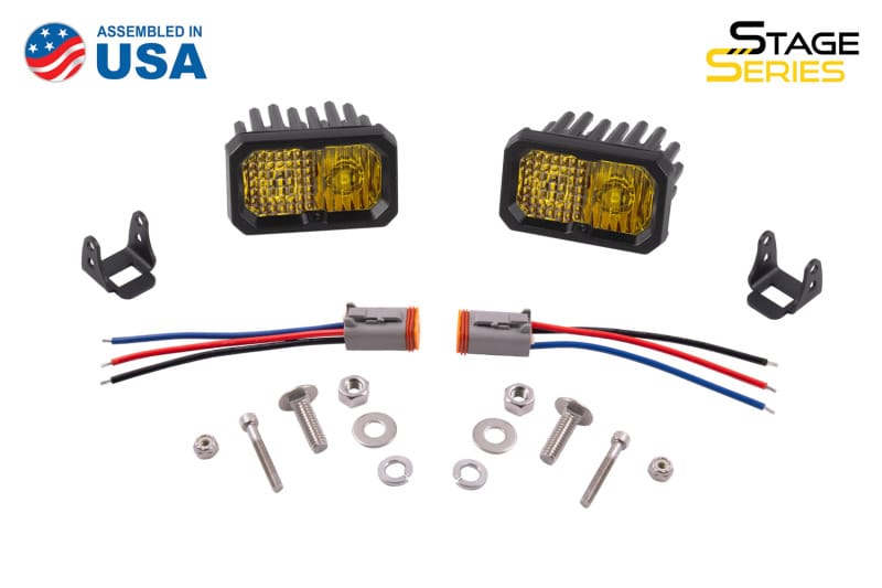 DIO LED Light Pods - DD6412P thumbnail 7