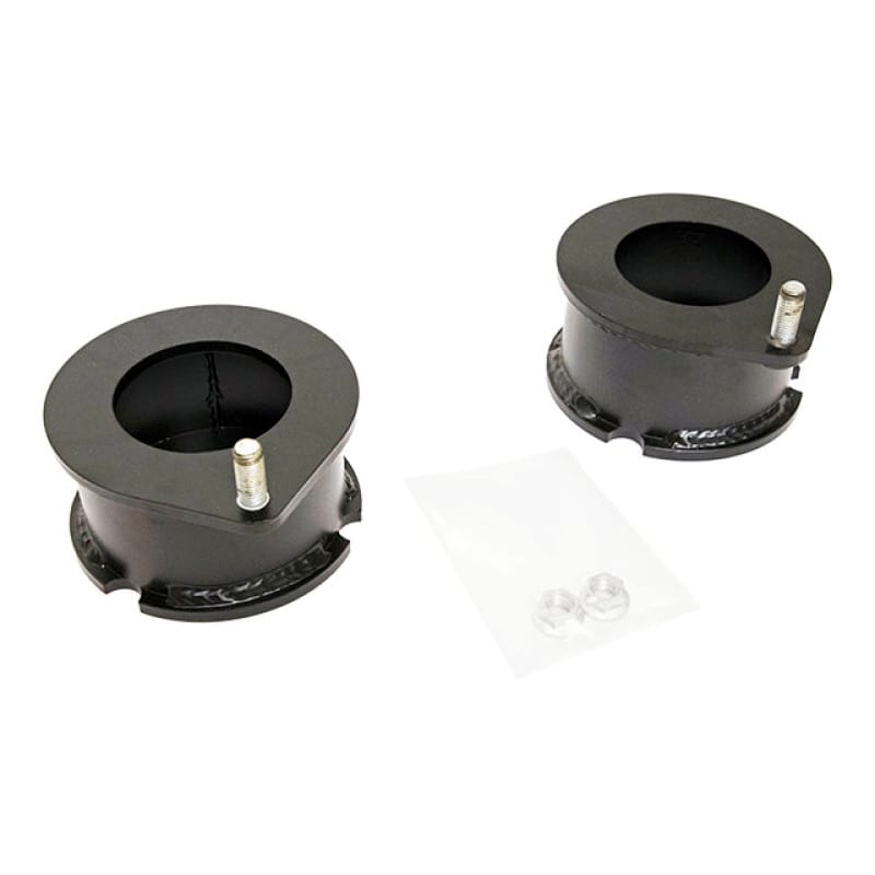 Belltech 19-20 Jeep Gladiator JT 2.5in Front Coil Spring Spacer thumbnail 3