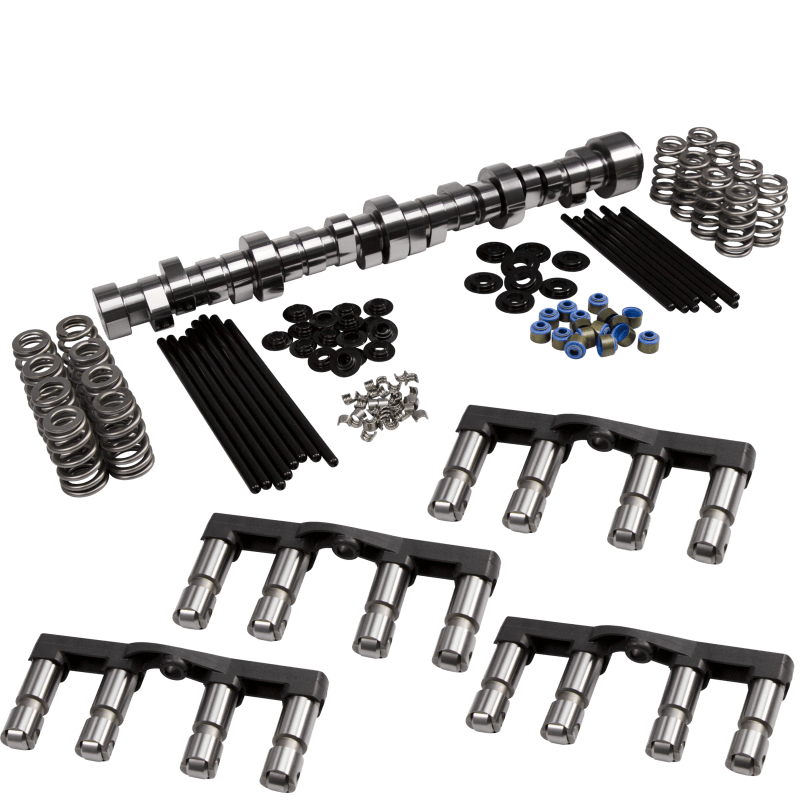 Comp Cams Master Cam Kit Dodge 5.7/6.1L HRT Stage 1 NSR thumbnail 2