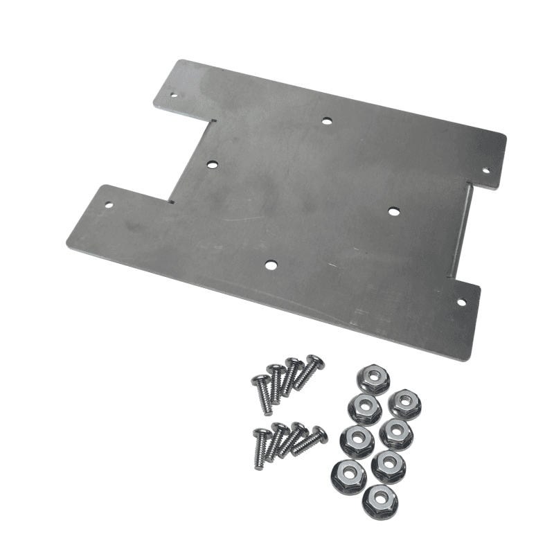 Oracle Trigger Jeep Jk Fusebox Controller Bracket